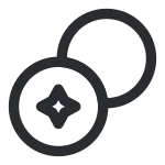 Buy Crypto SVG Icon
